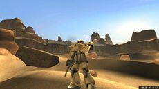 画像ギャラリー No.007のサムネイル画像 / 「機動戦士ガンダム オンライン」CBTで実装される“重力の影響を受ける”武器などの最新情報が公開。クローズドβテスター募集は10月17日正午まで