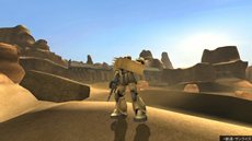 画像ギャラリー No.008のサムネイル画像 / 「機動戦士ガンダム オンライン」CBTで実装される“重力の影響を受ける”武器などの最新情報が公開。クローズドβテスター募集は10月17日正午まで