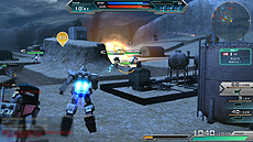 画像ギャラリー No.004のサムネイル画像 / 12月19日のオープンβテスト開始が迫る「機動戦士ガンダム オンライン」,OBT実施に伴うアップデート内容を公開