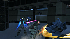 画像ギャラリー No.005のサムネイル画像 / 12月19日のオープンβテスト開始が迫る「機動戦士ガンダム オンライン」,OBT実施に伴うアップデート内容を公開