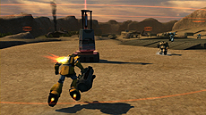 画像ギャラリー No.006のサムネイル画像 / 12月19日のオープンβテスト開始が迫る「機動戦士ガンダム オンライン」,OBT実施に伴うアップデート内容を公開