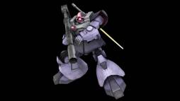 画像ギャラリー No.003のサムネイル画像 / 「ガンダム オンライン」期間中に特定の階級に昇進してアイテムをもらおう