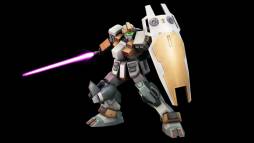 画像ギャラリー No.008のサムネイル画像 / 「ガンダム オンライン」期間中に特定の階級に昇進してアイテムをもらおう