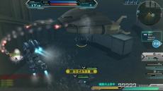 画像ギャラリー No.004のサムネイル画像 / 「機動戦士ガンダムオンライン」,大規模戦向け新フィールド“ベルファスト”が6月26日に実装。ガンペリーやグラブロも参戦