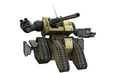 画像ギャラリー No.001のサムネイル画像 / 「機動戦士ガンダムオンライン」,DXガシャコンにヒルドルブなどの機体が登場