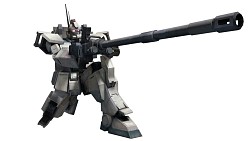 画像ギャラリー No.003のサムネイル画像 / 「機動戦士ガンダムオンライン」,DXガシャコンにヒルドルブなどの機体が登場