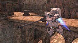 画像ギャラリー No.004のサムネイル画像 / 「機動戦士ガンダムオンライン」,DXガシャコンにヒルドルブなどの機体が登場