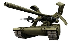 画像ギャラリー No.005のサムネイル画像 / 「機動戦士ガンダムオンライン」,DXガシャコンにヒルドルブなどの機体が登場