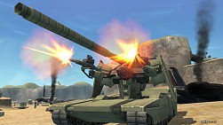 画像ギャラリー No.006のサムネイル画像 / 「機動戦士ガンダムオンライン」,DXガシャコンにヒルドルブなどの機体が登場