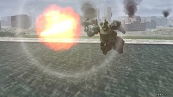 画像ギャラリー No.008のサムネイル画像 / 「機動戦士ガンダムオンライン」,DXガシャコンにヒルドルブなどの機体が登場