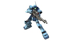 画像ギャラリー No.010のサムネイル画像 / 「機動戦士ガンダムオンライン」,DXガシャコンにヒルドルブなどの機体が登場