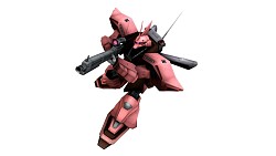画像ギャラリー No.012のサムネイル画像 / 「機動戦士ガンダムオンライン」,DXガシャコンにヒルドルブなどの機体が登場