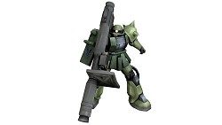 画像ギャラリー No.013のサムネイル画像 / 「機動戦士ガンダムオンライン」,DXガシャコンにヒルドルブなどの機体が登場