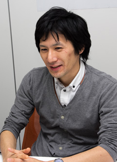 画像ギャラリー No.008のサムネイル画像 / 次は“Z”の時代です――アップデート“U.C.0083”と「機動戦士ガンダムオンライン」が次に向かう先について,運営チームに聞いてみた