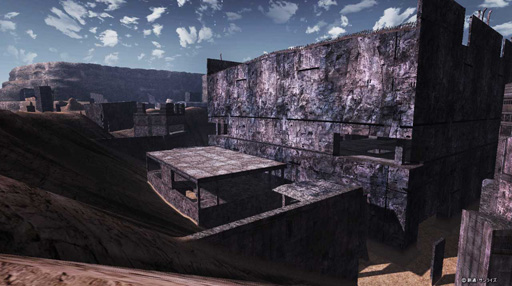 画像ギャラリー No.009のサムネイル画像 / 次は“Z”の時代です――アップデート“U.C.0083”と「機動戦士ガンダムオンライン」が次に向かう先について,運営チームに聞いてみた