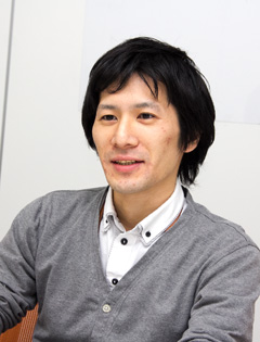 画像ギャラリー No.011のサムネイル画像 / 次は“Z”の時代です――アップデート“U.C.0083”と「機動戦士ガンダムオンライン」が次に向かう先について,運営チームに聞いてみた