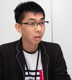 画像ギャラリー No.012のサムネイル画像 / 次は“Z”の時代です――アップデート“U.C.0083”と「機動戦士ガンダムオンライン」が次に向かう先について,運営チームに聞いてみた