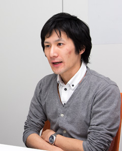 画像ギャラリー No.016のサムネイル画像 / 次は“Z”の時代です――アップデート“U.C.0083”と「機動戦士ガンダムオンライン」が次に向かう先について,運営チームに聞いてみた