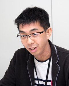 画像ギャラリー No.017のサムネイル画像 / 次は“Z”の時代です――アップデート“U.C.0083”と「機動戦士ガンダムオンライン」が次に向かう先について,運営チームに聞いてみた