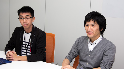 画像ギャラリー No.018のサムネイル画像 / 次は“Z”の時代です――アップデート“U.C.0083”と「機動戦士ガンダムオンライン」が次に向かう先について,運営チームに聞いてみた