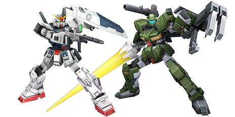 画像ギャラリー No.004のサムネイル画像 / 「機動戦士ガンダムオンライン」に大規模戦フィールド「東南アジア戦線」が実装。ガシャコンVOL.27配信とイベントも本日スタート