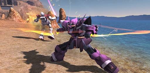 画像ギャラリー No.006のサムネイル画像 / 「機動戦士ガンダムオンライン」大型アップデート「U.C.0096」直前インタビュー。新コンテンツやバランス調整に込められた運営開発チームの意図とは