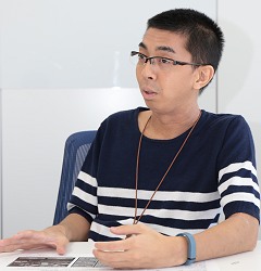 画像ギャラリー No.007のサムネイル画像 / 「機動戦士ガンダムオンライン」大型アップデート「U.C.0096」直前インタビュー。新コンテンツやバランス調整に込められた運営開発チームの意図とは