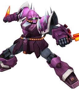 画像ギャラリー No.013のサムネイル画像 / 「機動戦士ガンダムオンライン」大型アップデート「U.C.0096」直前インタビュー。新コンテンツやバランス調整に込められた運営開発チームの意図とは