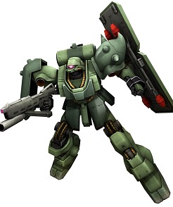 画像ギャラリー No.014のサムネイル画像 / 「機動戦士ガンダムオンライン」大型アップデート「U.C.0096」直前インタビュー。新コンテンツやバランス調整に込められた運営開発チームの意図とは