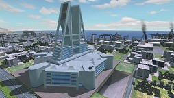 画像ギャラリー No.016のサムネイル画像 / 「機動戦士ガンダムオンライン」大型アップデート「U.C.0096」直前インタビュー。新コンテンツやバランス調整に込められた運営開発チームの意図とは