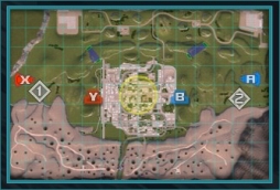 画像ギャラリー No.005のサムネイル画像 / 「ガンダムオンライン」で謎のアップデート「Z PROJECT」のティザーサイトが公開