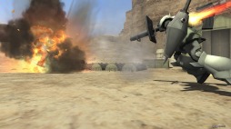 画像ギャラリー No.006のサムネイル画像 / 「機動戦士ガンダムオンライン」強化の効果がアップする「エクストラ設計図」を実装