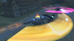 画像ギャラリー No.007のサムネイル画像 / 「機動戦士ガンダムオンライン」強化の効果がアップする「エクストラ設計図」を実装