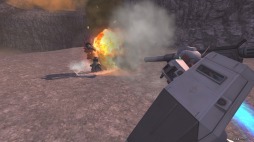 画像ギャラリー No.009のサムネイル画像 / 「機動戦士ガンダムオンライン」強化の効果がアップする「エクストラ設計図」を実装