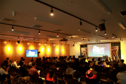 画像ギャラリー No.003のサムネイル画像 / 「機動戦士ガンダムオンライン」,全国6都市を巡るキャラバンイベントが開幕。東京会場で公開された最新情報を中心にレポート