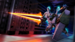 画像ギャラリー No.009のサムネイル画像 / 「機動戦士ガンダムオンライン」,全国6都市を巡るキャラバンイベントが開幕。東京会場で公開された最新情報を中心にレポート