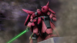 画像ギャラリー No.016のサムネイル画像 / 「機動戦士ガンダムオンライン」,全国6都市を巡るキャラバンイベントが開幕。東京会場で公開された最新情報を中心にレポート