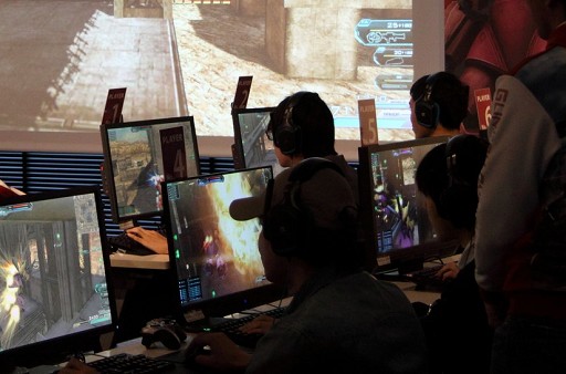 画像ギャラリー No.028のサムネイル画像 / 「機動戦士ガンダムオンライン」,全国6都市を巡るキャラバンイベントが開幕。東京会場で公開された最新情報を中心にレポート