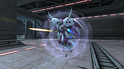 画像ギャラリー No.006のサムネイル画像 / 「ガンダムオンライン」,新機体「ガンダムAN-01 トリスタン」「R・ジャジャ(TA)」が登場