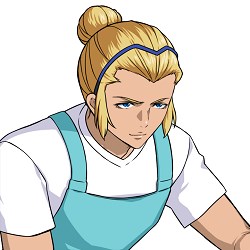 画像ギャラリー No.009のサムネイル画像 / 「ガンダムオンライン」,大規模戦フィールド「城郭都市」リニューアルなどアップデートを実施