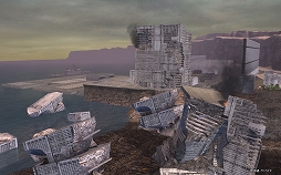 画像ギャラリー No.007のサムネイル画像 / 「機動戦士ガンダムオンライン」,「ZZスプリングキャンペーン」がスタート