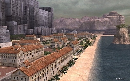 画像ギャラリー No.009のサムネイル画像 / 「機動戦士ガンダムオンライン」,「ZZスプリングキャンペーン」がスタート