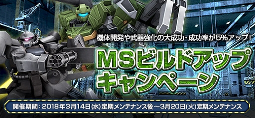 画像ギャラリー No.012のサムネイル画像 / 「機動戦士ガンダムオンライン」,「ZZスプリングキャンペーン」がスタート