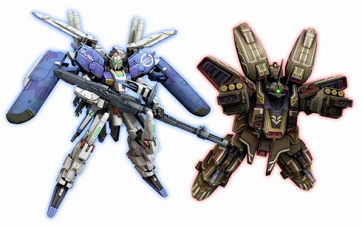画像ギャラリー No.003のサムネイル画像 / 「機動戦士ガンダムオンライン」,「ZZスプリングキャンペーン」3週目がスタート
