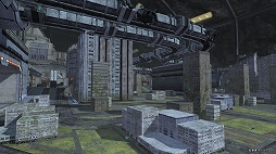 画像ギャラリー No.007のサムネイル画像 / 「機動戦士ガンダムオンライン」,「ZZスプリングキャンペーン」3週目がスタート