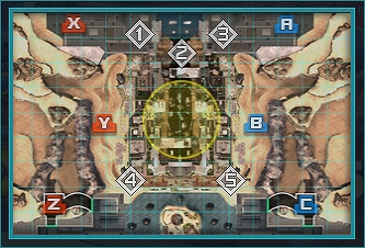 画像ギャラリー No.007のサムネイル画像 / 「機動戦士ガンダムオンライン」,「U.C.0079」をテーマにした「1年戦争キャンペーン」が開催