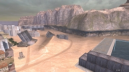 画像ギャラリー No.010のサムネイル画像 / 「機動戦士ガンダムオンライン」,「U.C.0079」をテーマにした「1年戦争キャンペーン」が開催