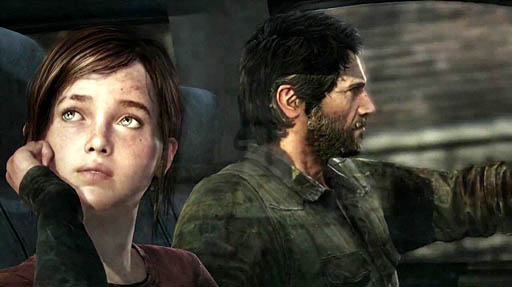 画像ギャラリー No.002のサムネイル画像 / 本当に怖いのはゾンビか人か? Naughty Dogの新作アクション「The Last of Us」で,ゾンビが出てこない最新ムービー公開