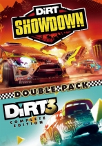 DiRT Showdownפ830ȯꡣPS3ѥåDiRT Showdown  DiRT3 ץ꡼ȥǥ ֥ѥåפƱȯ