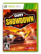 DiRT Showdownפ830ȯꡣPS3ѥåDiRT Showdown  DiRT3 ץ꡼ȥǥ ֥ѥåפƱȯ